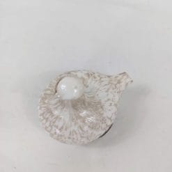 Alternative view of Scultura in vetro Oiva Toikka