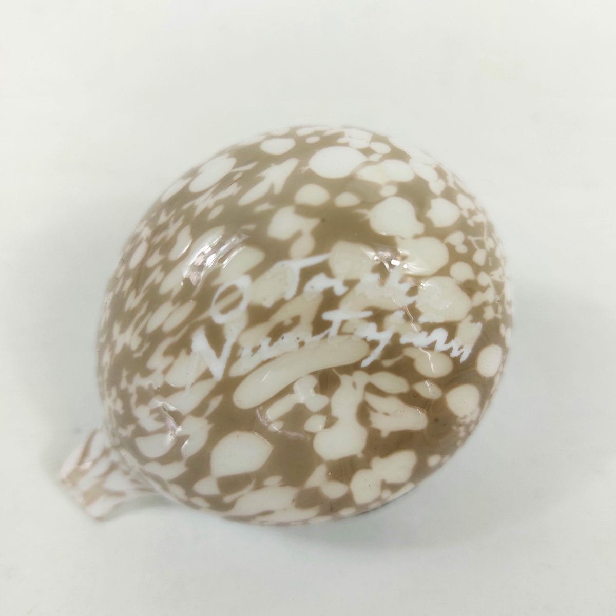 Scultura in vetro Oiva Toikka - immagine 4