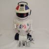Robot Emiglio Giochi Preziosi anni '90 Amico Stellare, robottino iconico. Perfettamente funzionante, leggeri difetti, ottimo come regalo o collezione!
