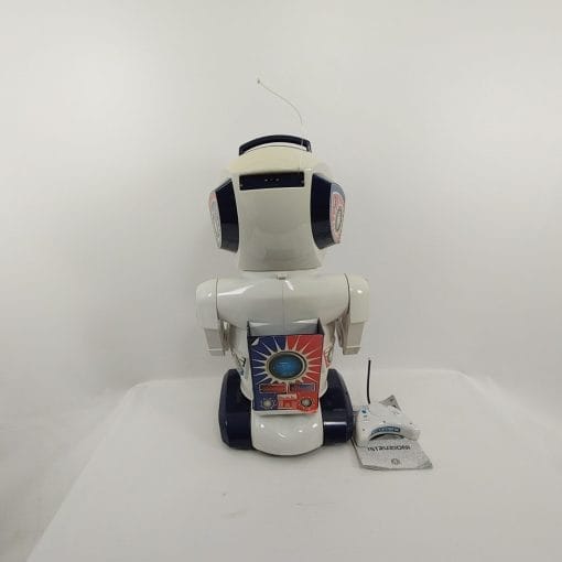 Emiglio Amico Stellare Robot Giochi Preziosi - immagine 4