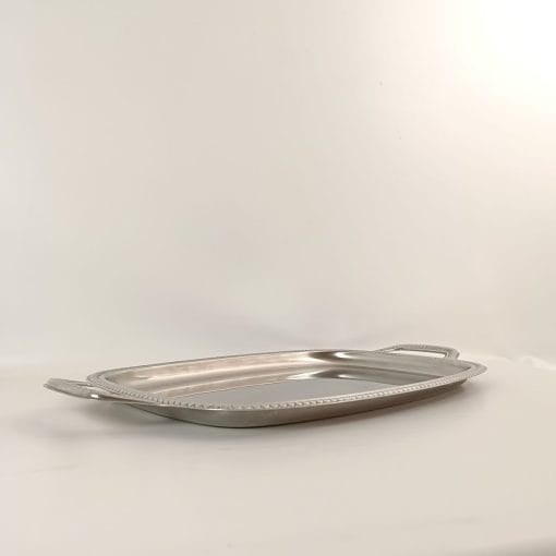 Grande vassoio Alfra Alessi - immagine 5