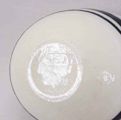 Yalos Murano Ciotola Cartoccio Leopardo mignon - immagine 8