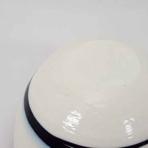 Yalos Murano Ciotola Cartoccio Leopardo mignon - immagine 6