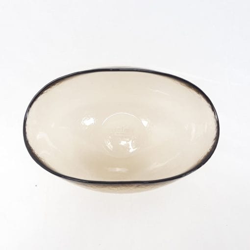 Yalos Murano Ciotola Cartoccetto mignon 17cm - immagine 3