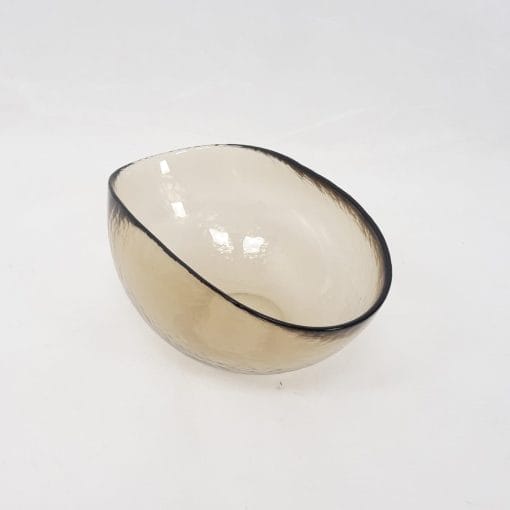 Yalos Murano Ciotola Cartoccetto mignon 17cm - immagine 2