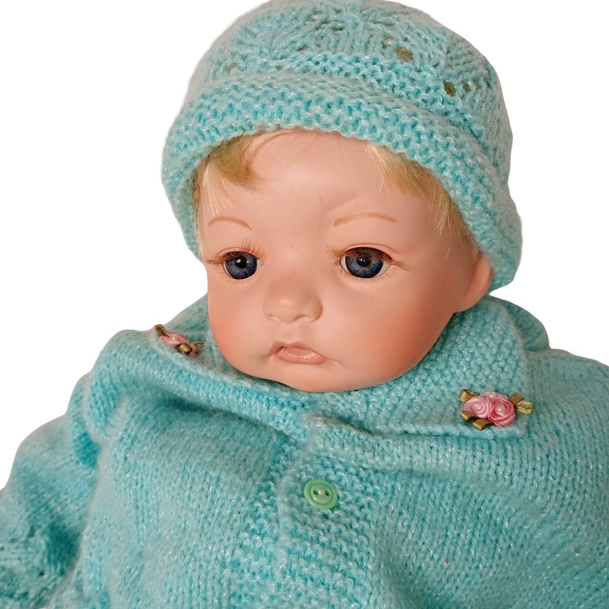 Kathy Smith Fitzpatrick bambolotto - immagine 4