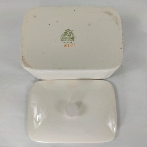 Porta burro vintage Gio Ponti - immagine 3