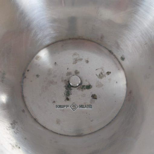Alzata Gio Ponti per Krupp - immagine 4