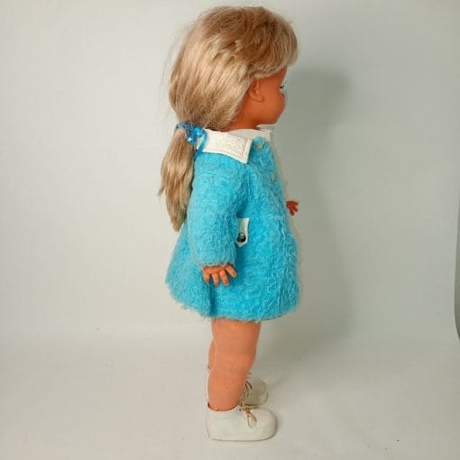 Bambola Gegè vintage anni '70 - immagine 4