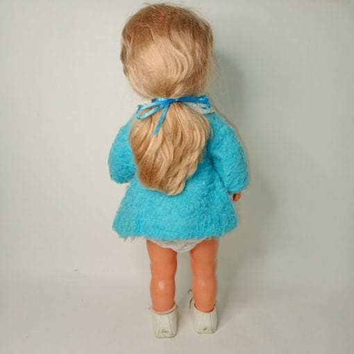 Bambola Gegè vintage anni '70 - immagine 6
