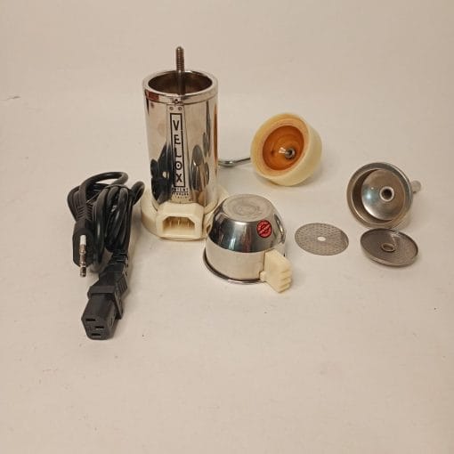 Velox caffettiera elettrica vintage - immagine 2