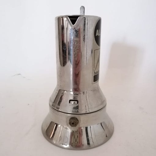 Alessi caffettiera 9090 Sapper Compasso d'Oro - immagine 5