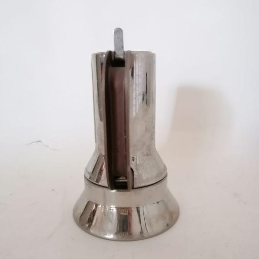 Alessi caffettiera 9090 Sapper Compasso d'Oro - immagine 3