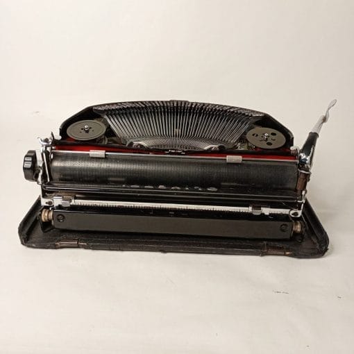 Macchina da scrivere Ico Olivetti, anni '30 - immagine 6