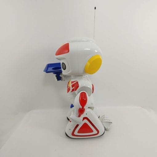 Robot Emiglio Giochi Preziosi funzionante - immagine 2