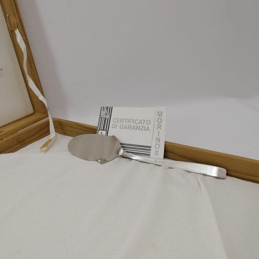 Morinox servizio posate vintage da dolce - immagine 6