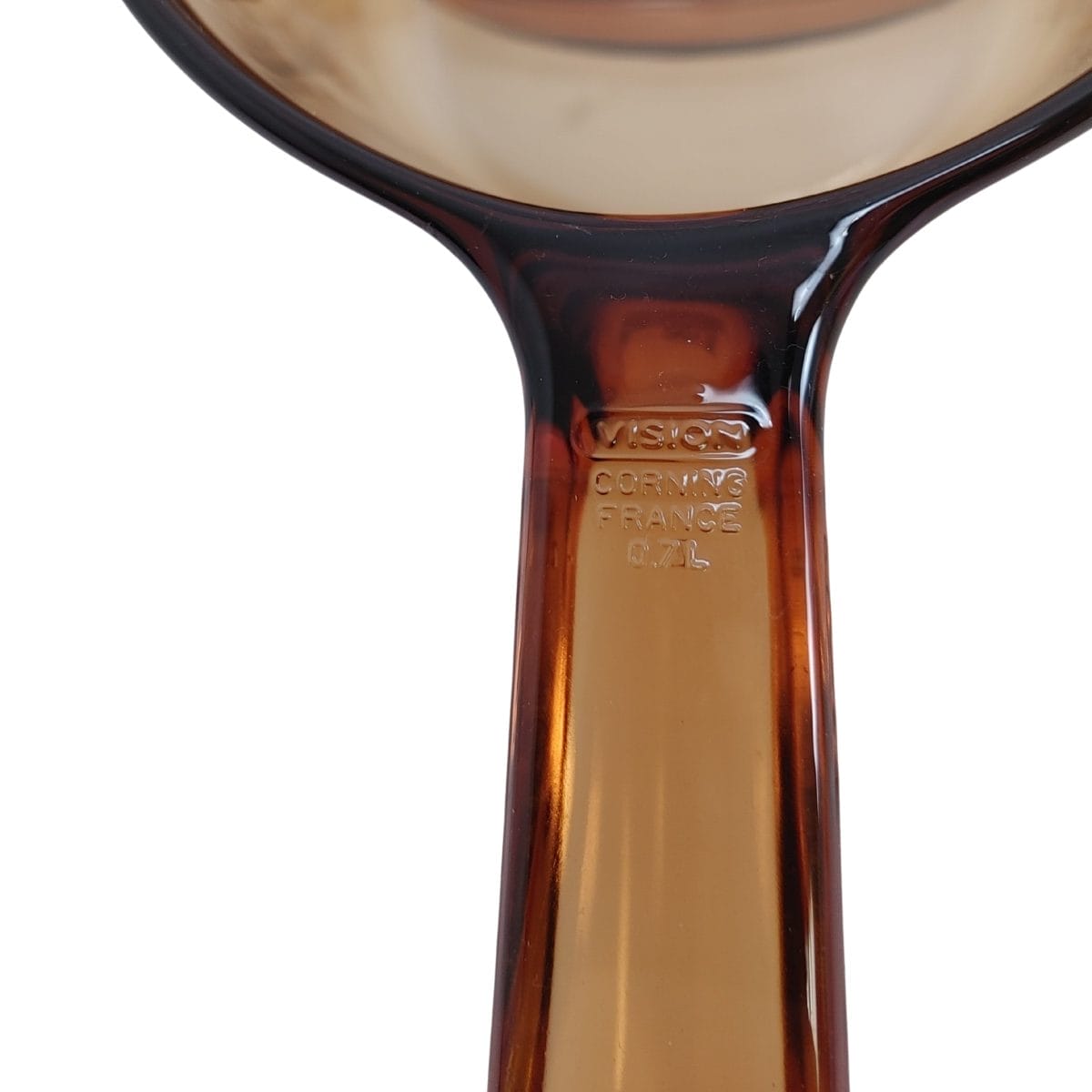 Set di pentole Visions in vetroceramica - immagine 10