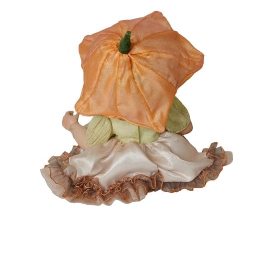 Oncrown Bambola di porcellana "Marjory" - immagine 4