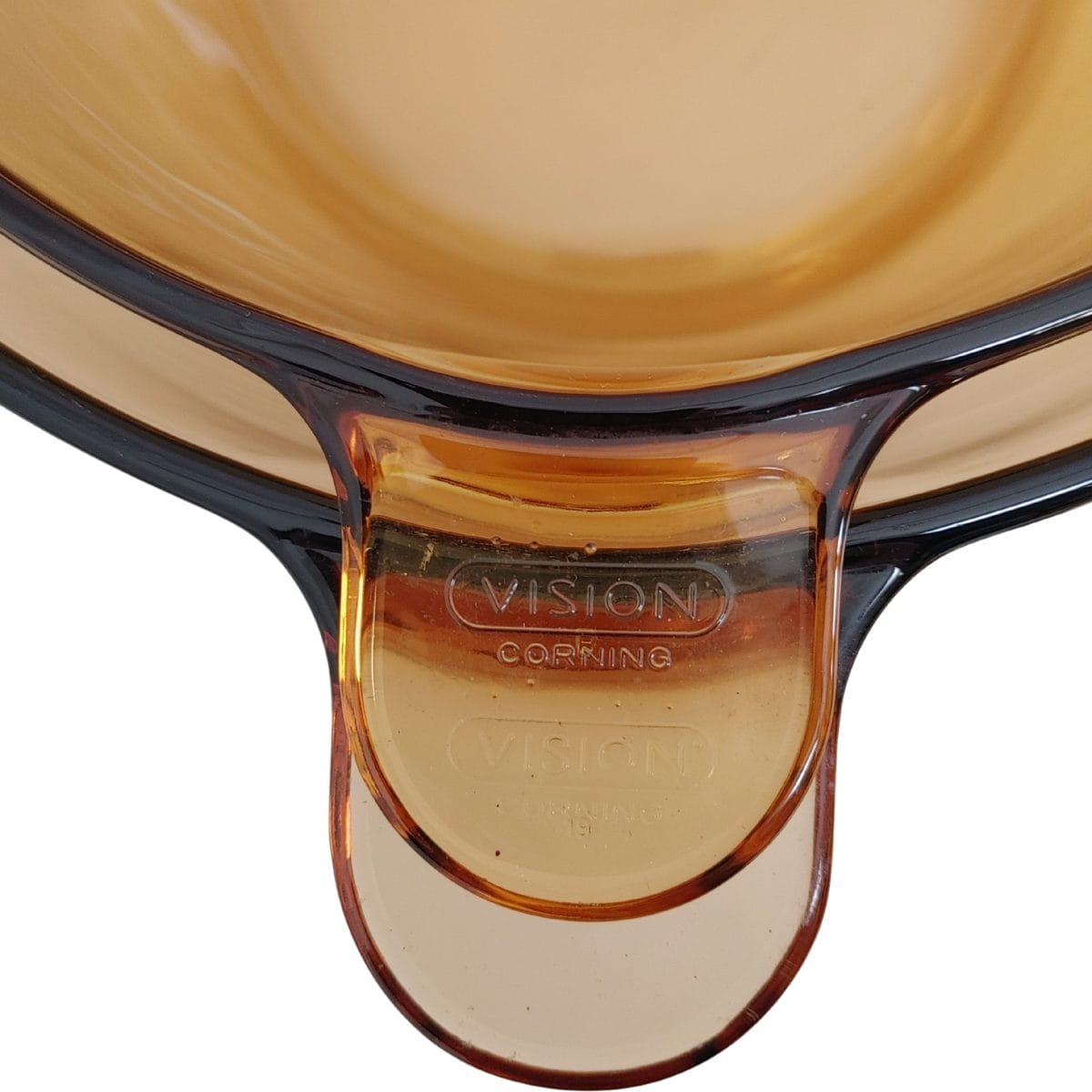 Set di pentole Visions in vetroceramica - immagine 9