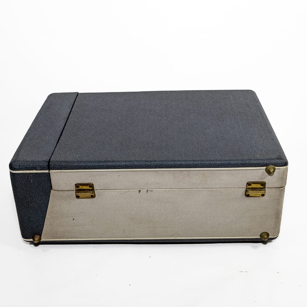 Fonovaligia Fonmusik vintage modello "Girl" - immagine 9