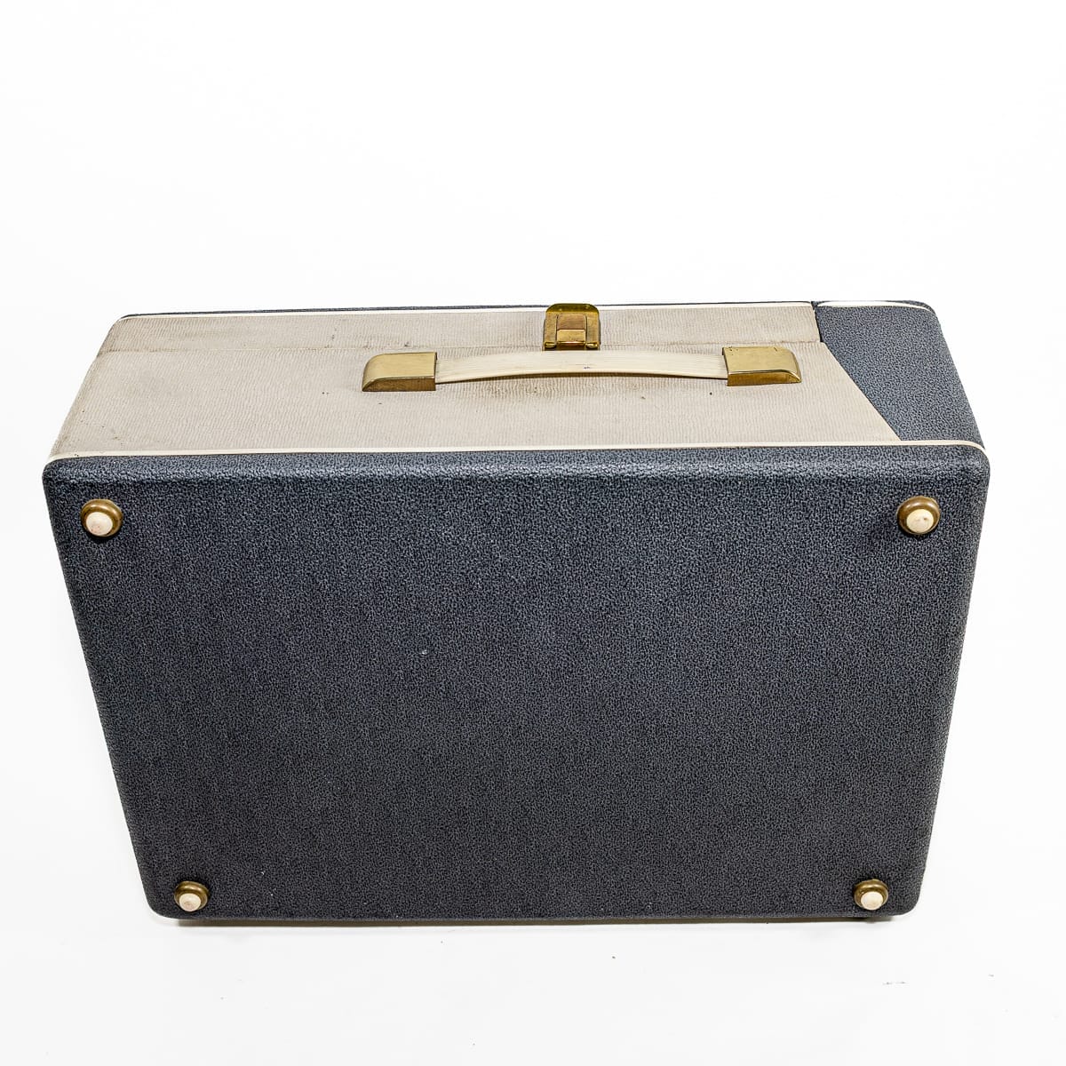 Fonovaligia Fonmusik vintage modello "Girl" - immagine 10