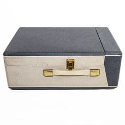 Alternative view of Fonovaligia Fonmusik vintage modello "Girl"