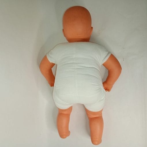 Cicciobello bambolotto Furga - immagine 3