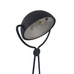 Alternative view of Lampada da tavolo Meridiana di Paolo Piva