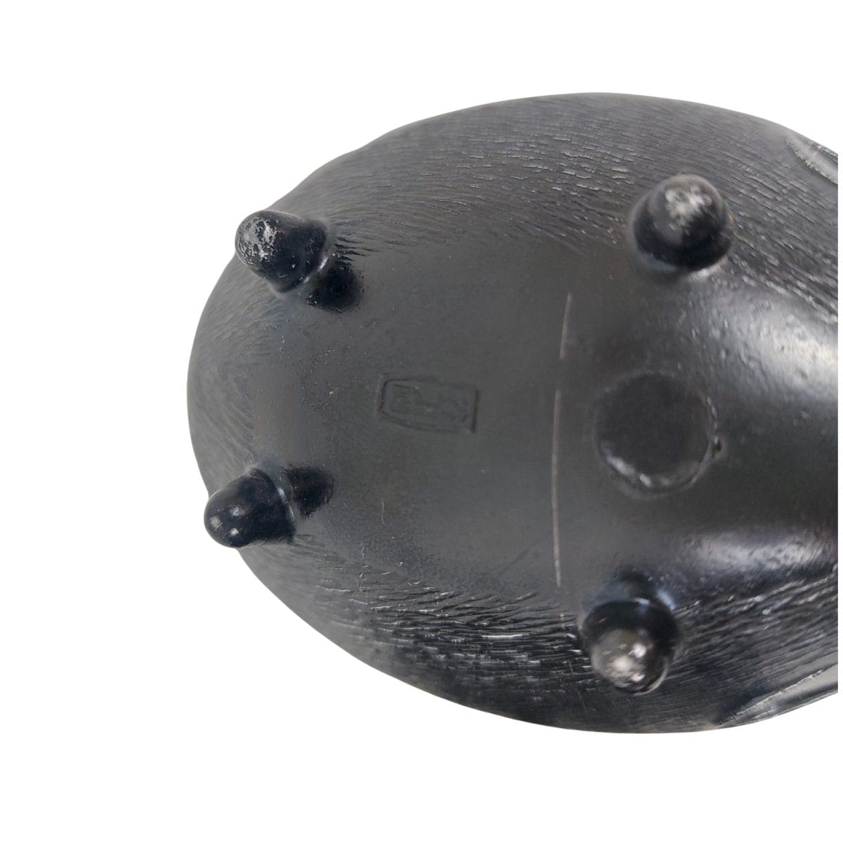 Set posacenere riccio Walter Bosse anni '50 - immagine 6