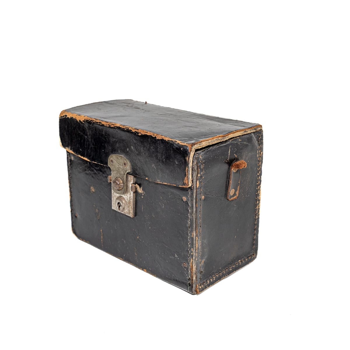 Cinepresa proiettore antico Campro 9,5 mm - immagine 8