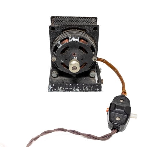 Proiettore vintage Pathescope ACE 9,5mm - immagine 2