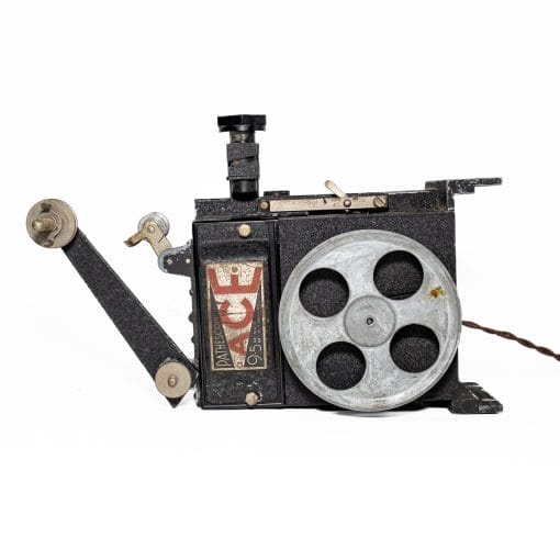 Proiettore vintage Pathescope ACE 9,5mm - immagine 7