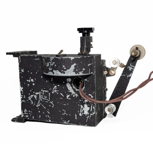 Proiettore vintage Pathescope ACE 9,5mm - immagine 8