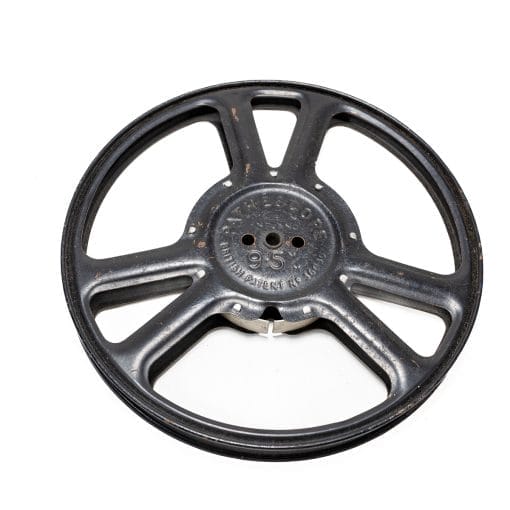 Proiettore vintage Pathescope ACE 9,5mm - immagine 9