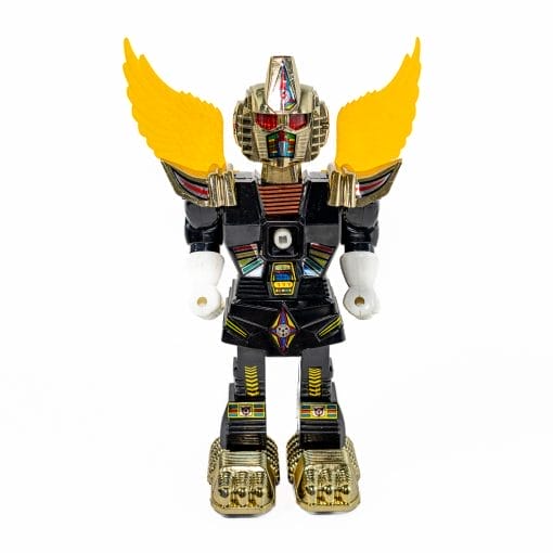 Guardian Warrior vintage 1986 Son Ai Toys - immagine 4