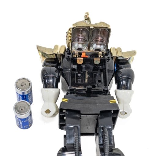 Guardian Warrior vintage 1986 Son Ai Toys - immagine 5