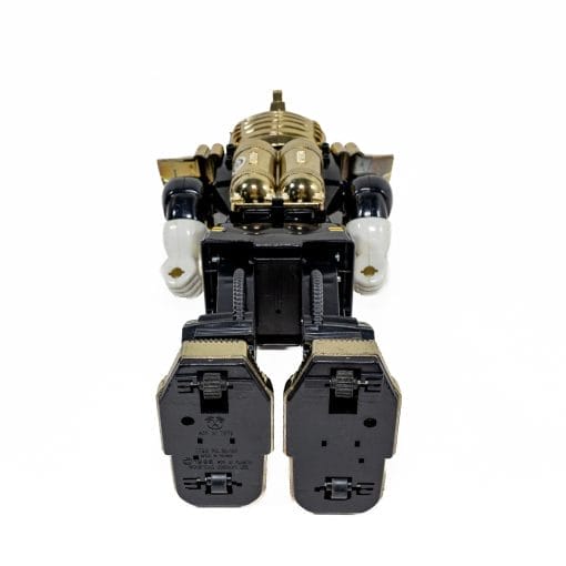 Guardian Warrior vintage 1986 Son Ai Toys - immagine 6