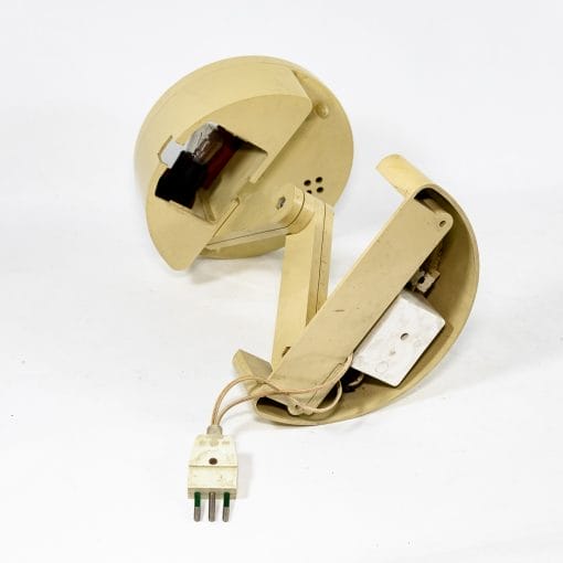 Specchio Makio Hasuike per Gedy anni '70 - immagine 6
