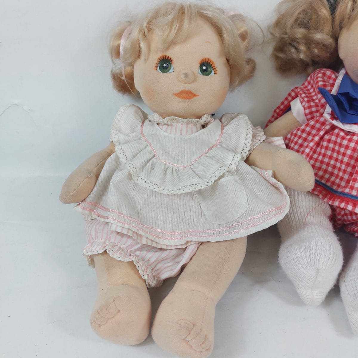 Coppia bambole My Love edizione europea - immagine 2