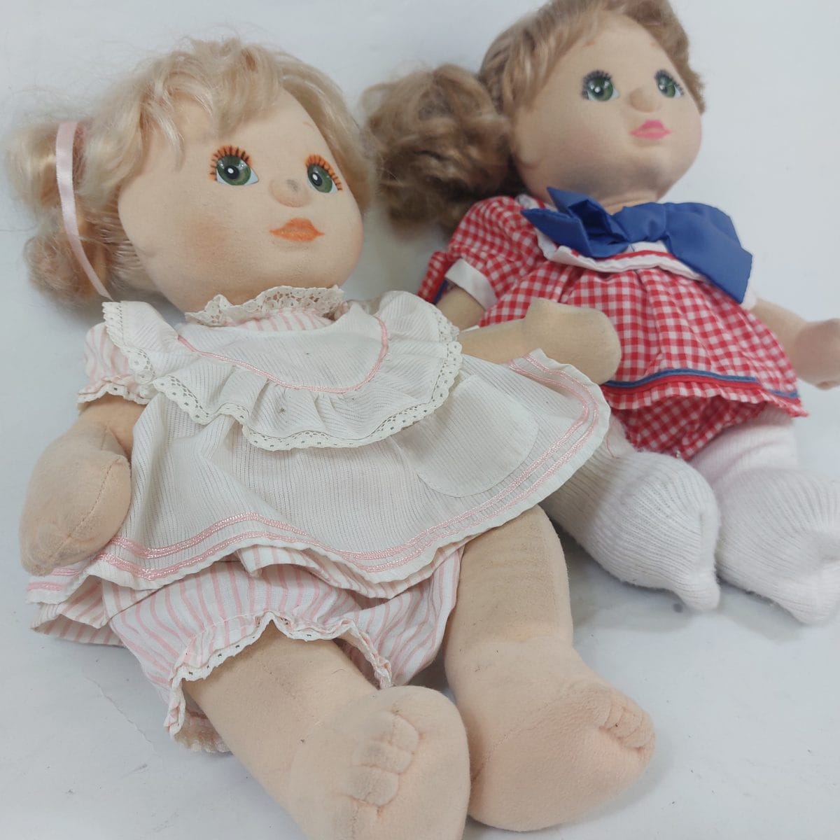 Coppia bambole My Love edizione europea - immagine 6