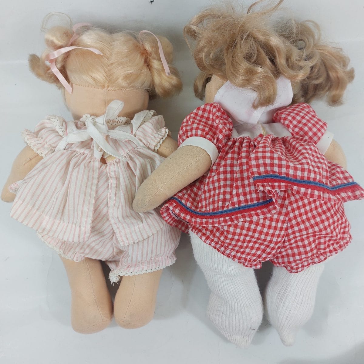 Coppia bambole My Love edizione europea - immagine 8