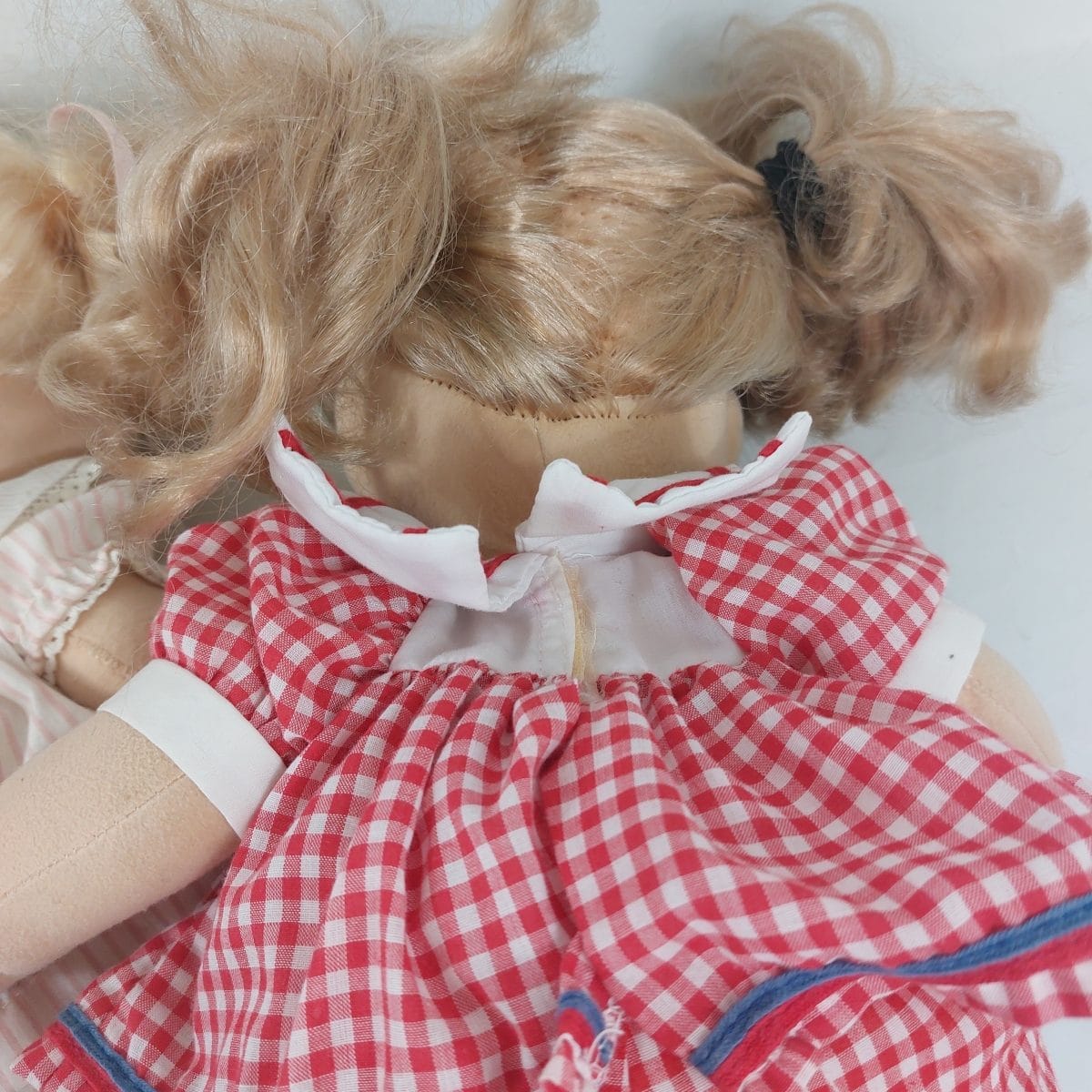 Coppia bambole My Love edizione europea - immagine 10