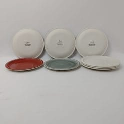 Alternative view of Piatti Jars France serie Cantine