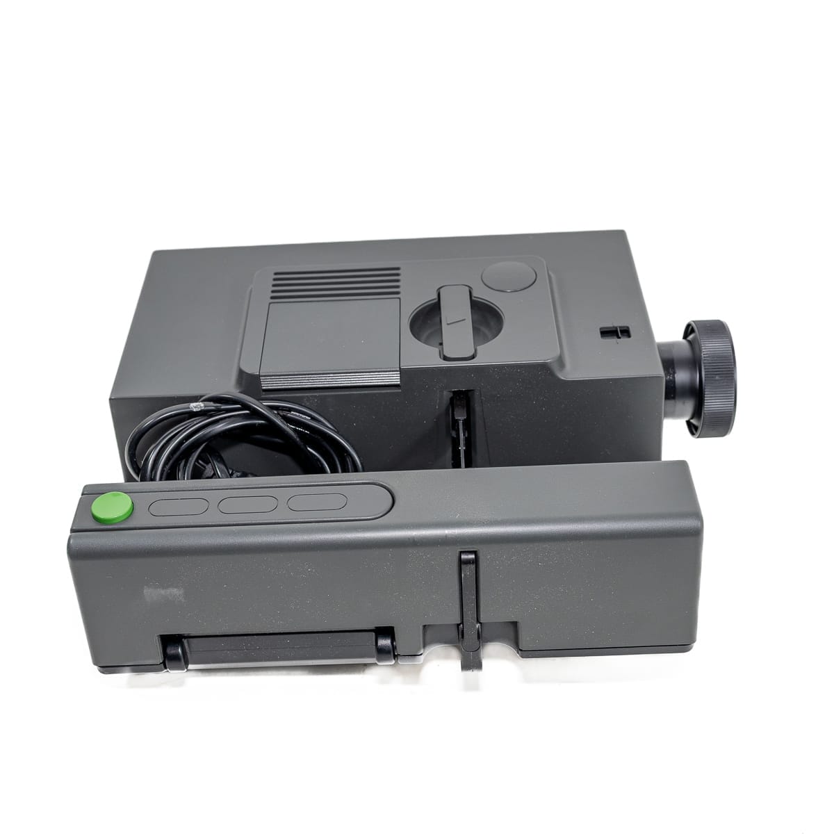 Proiettore Reflecta AF 1800 per diapositive - immagine 2