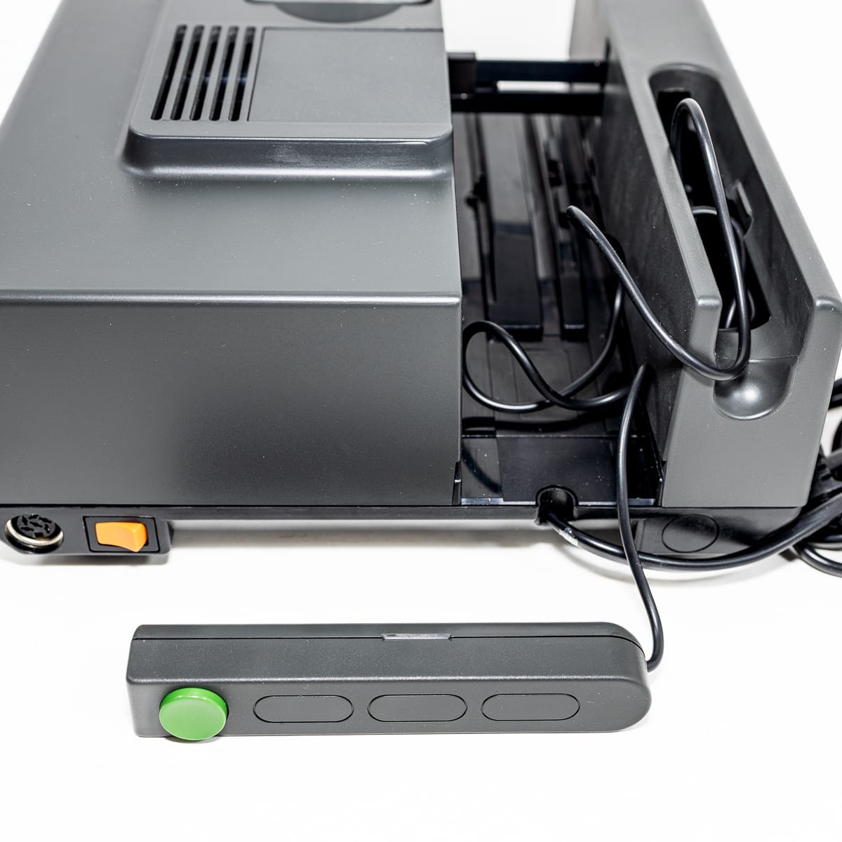 Proiettore Reflecta AF 1800 per diapositive - immagine 4