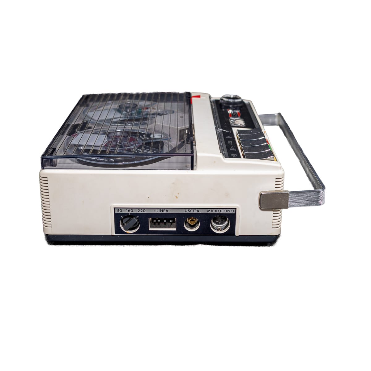 Registratore a bobine Geloso G570 - immagine 4