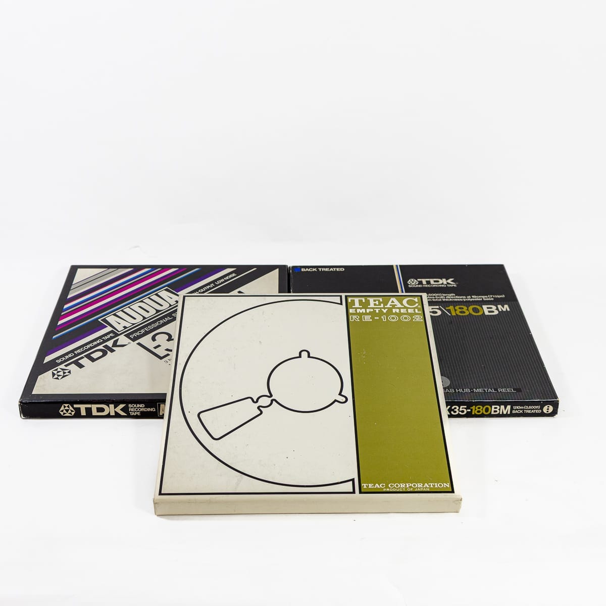 Registratore a bobine TEAC A-3300SX vintage - immagine 4