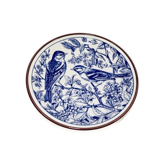 Set piatti Gli Amici del Mattino Tognana - immagine 4