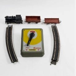 rivarossi set collezionismo