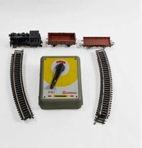 rivarossi set collezionismo